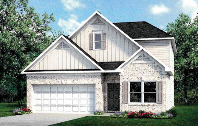 36 North Haven Drive Rome GA 30165