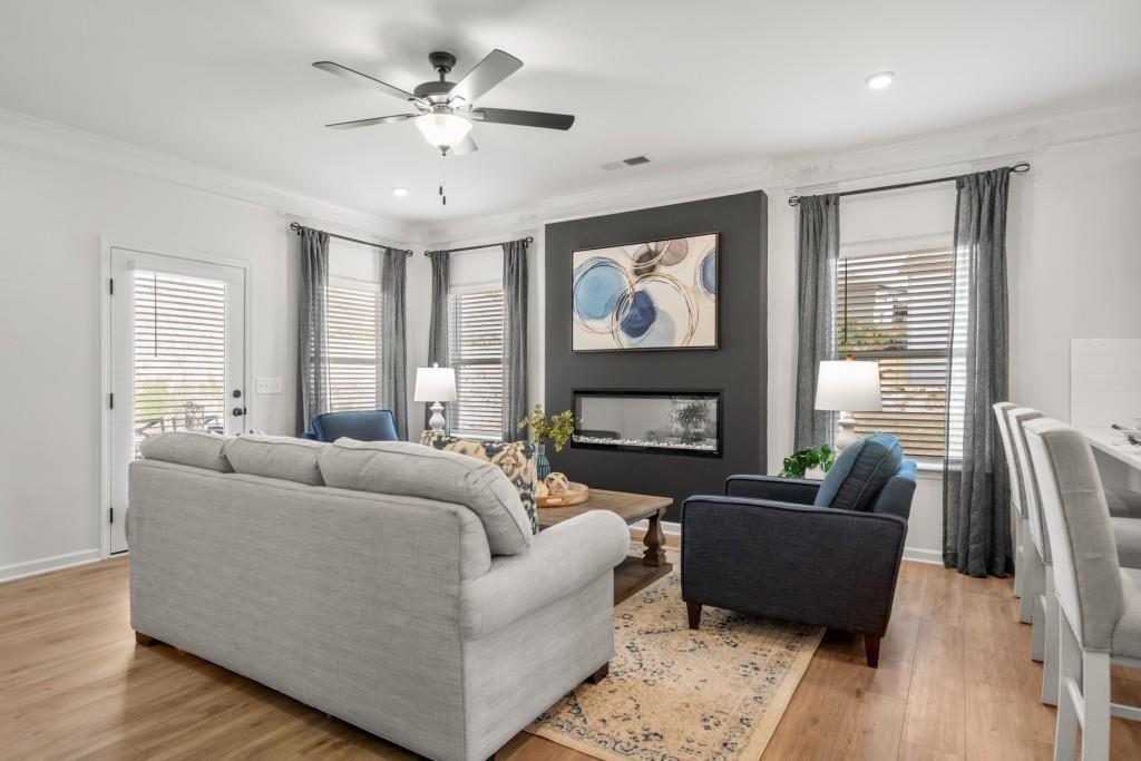36 North Haven Drive Rome GA 30165