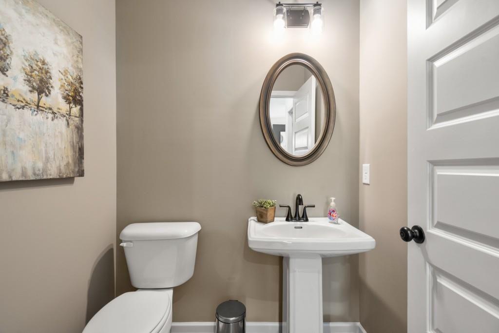 36 North Haven Drive Rome GA 30165