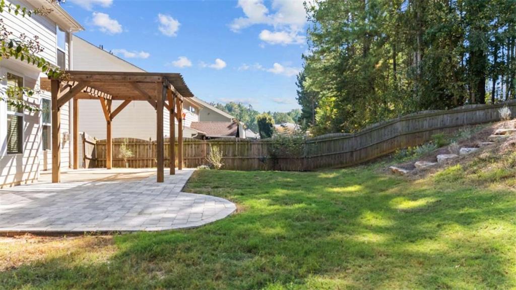 128 Floating Leaf Way Dallas GA 30132