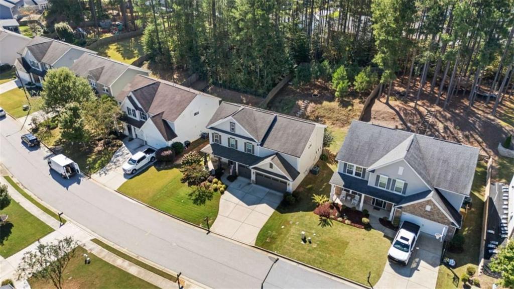 128 Floating Leaf Way Dallas GA 30132