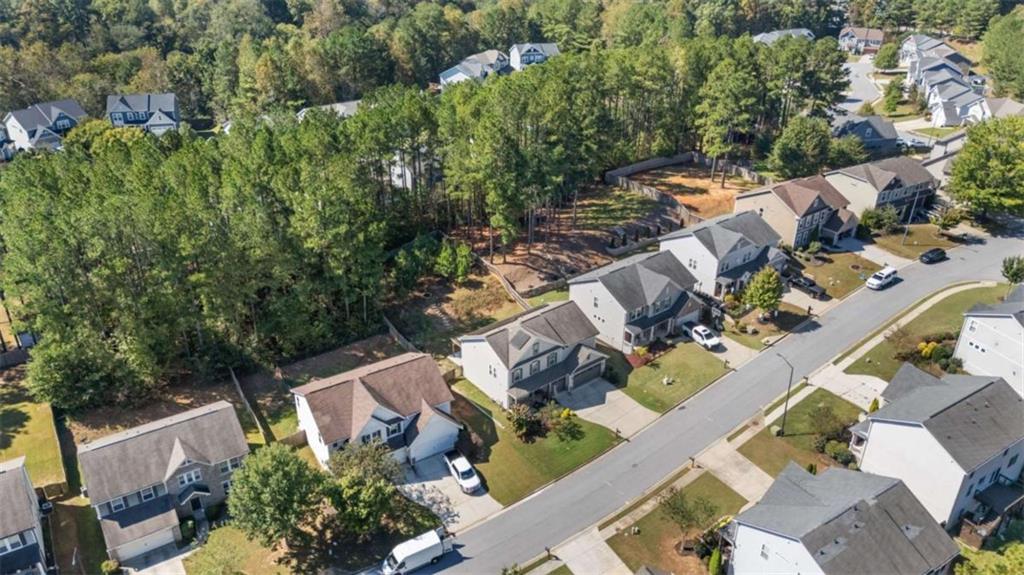 128 Floating Leaf Way Dallas GA 30132