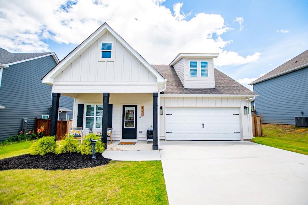 125 Cedar Park Way Carrollton GA 30117