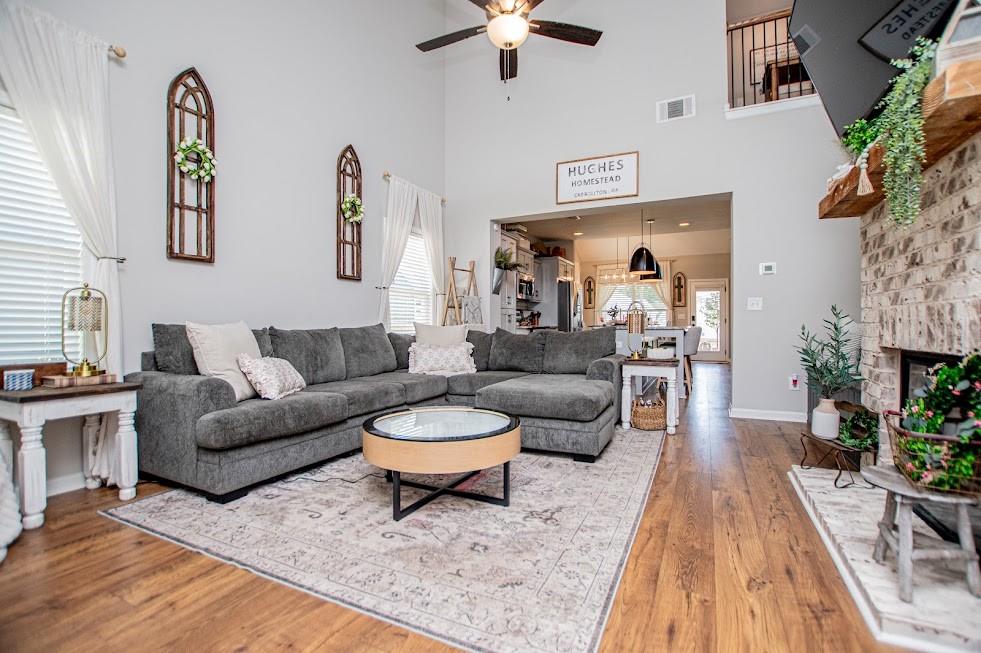 125 Cedar Park Way Carrollton GA 30117