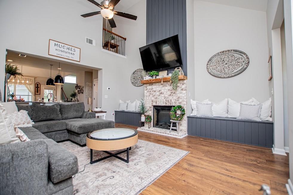 125 Cedar Park Way Carrollton GA 30117