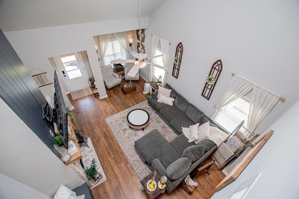 125 Cedar Park Way Carrollton GA 30117