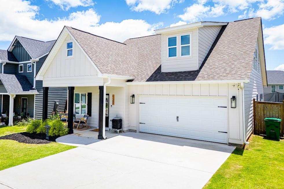 125 Cedar Park Way Carrollton GA 30117