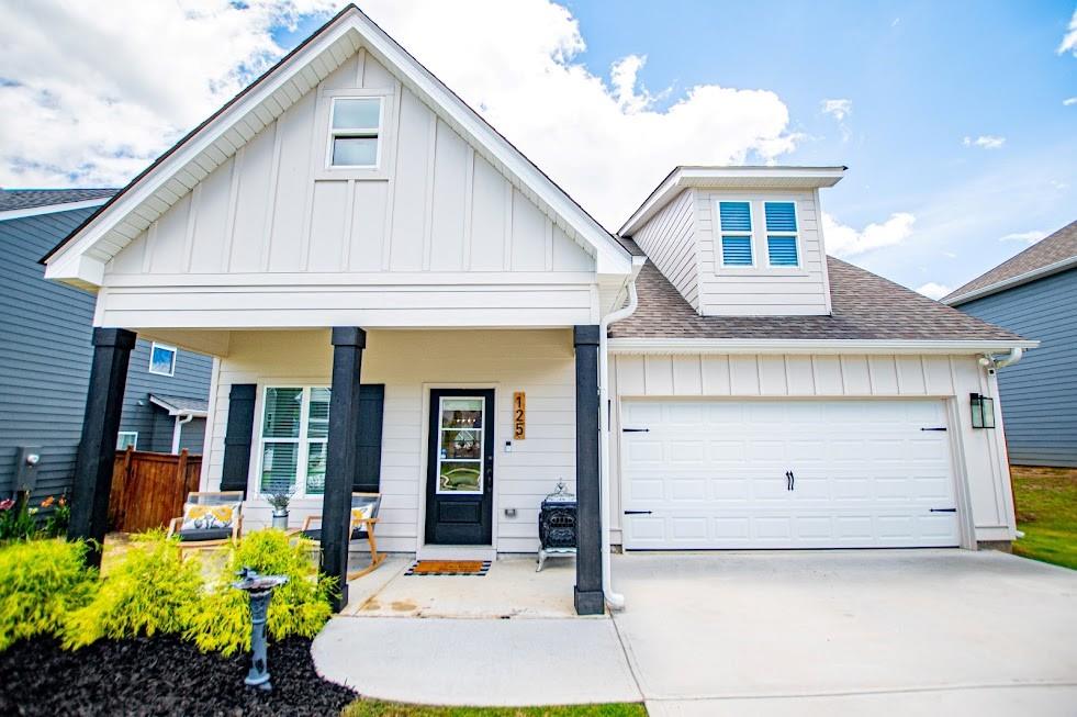 125 Cedar Park Way Carrollton GA 30117