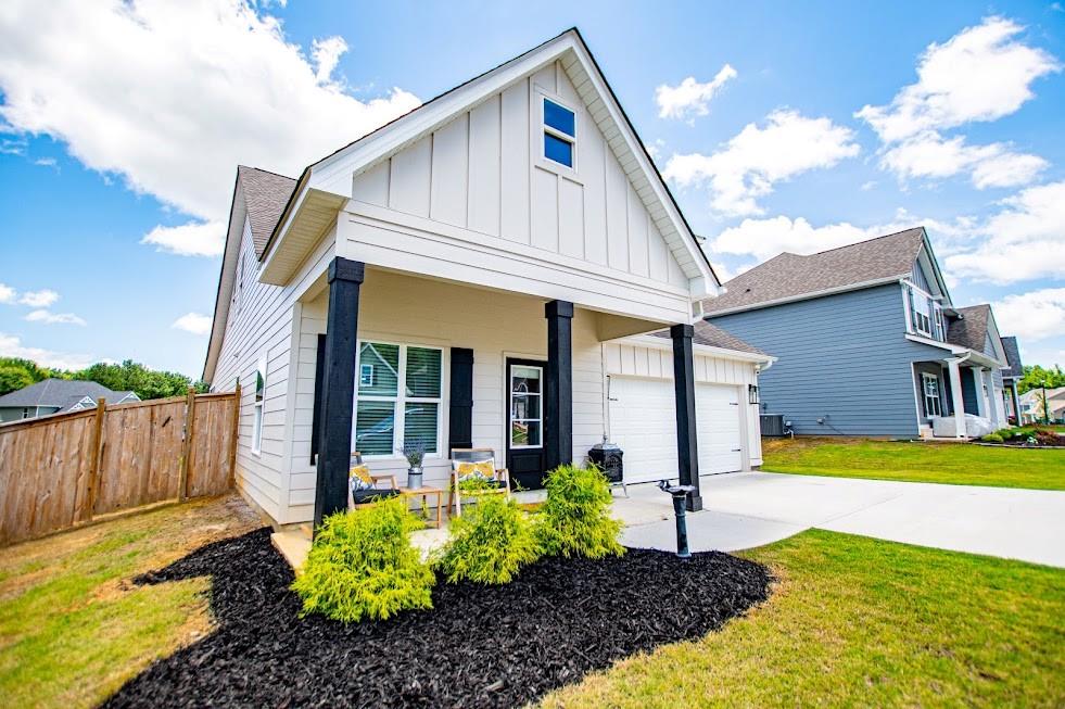 125 Cedar Park Way Carrollton GA 30117