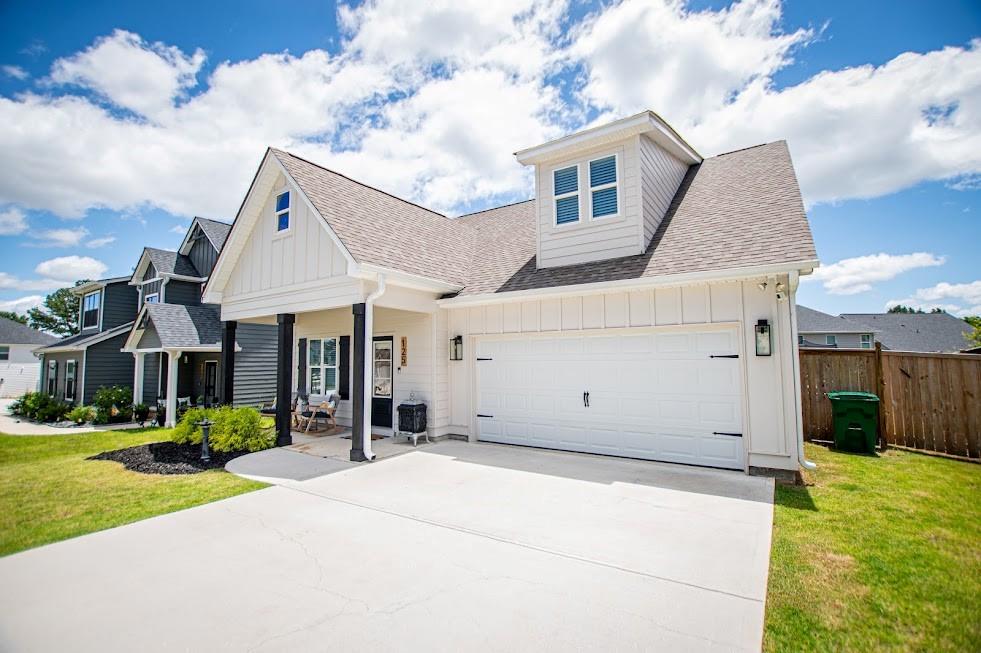 125 Cedar Park Way Carrollton GA 30117