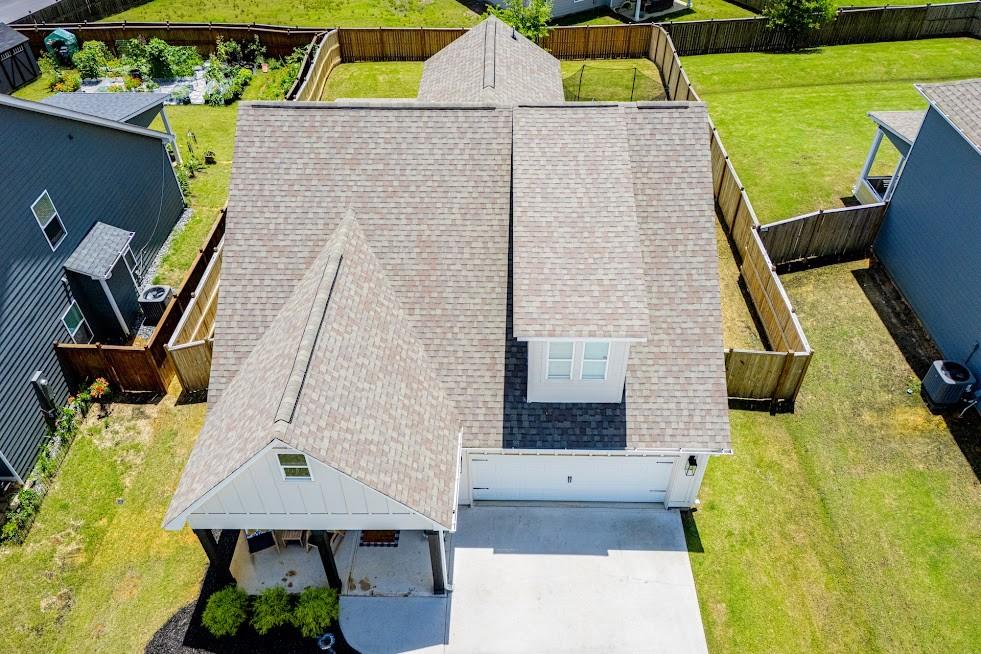 125 Cedar Park Way Carrollton GA 30117