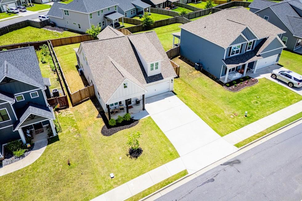 125 Cedar Park Way Carrollton GA 30117
