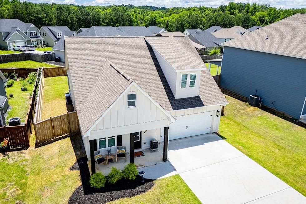 125 Cedar Park Way Carrollton GA 30117