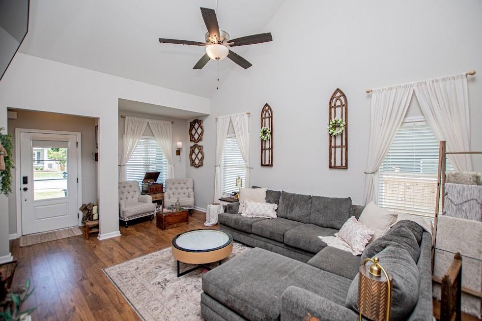 125 Cedar Park Way Carrollton GA 30117
