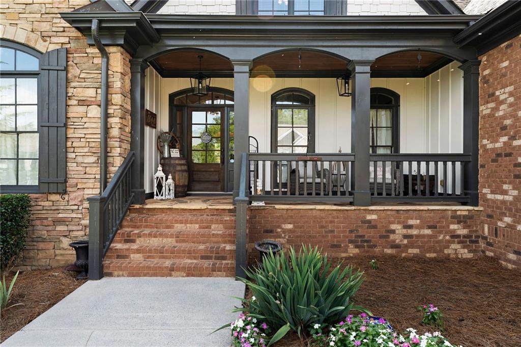 4 Creekstone Court SE Cartersville GA 30120