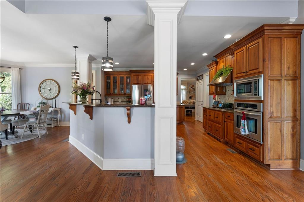 4 Creekstone Court SE Cartersville GA 30120