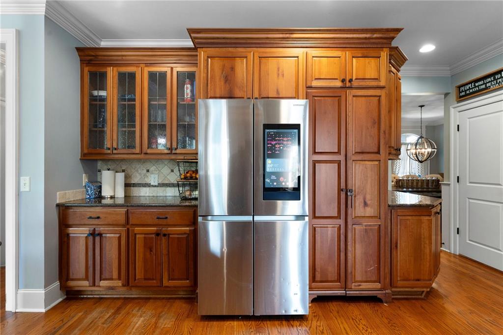 4 Creekstone Court SE Cartersville GA 30120