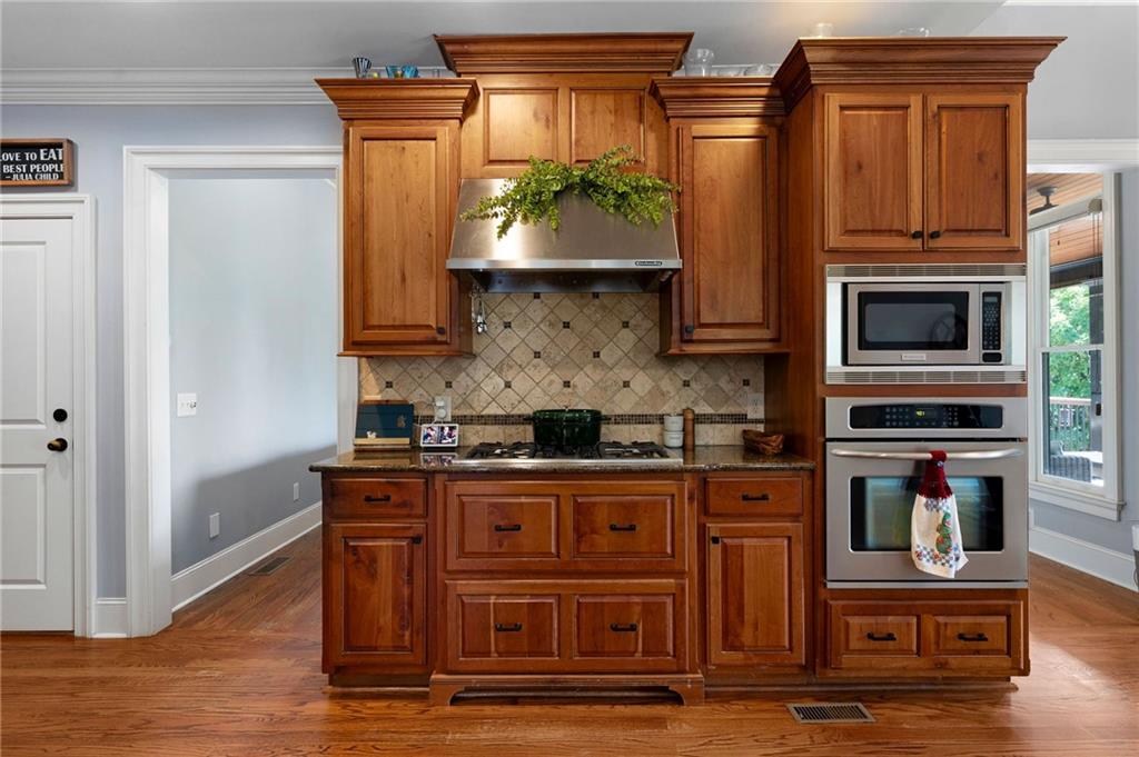 4 Creekstone Court SE Cartersville GA 30120