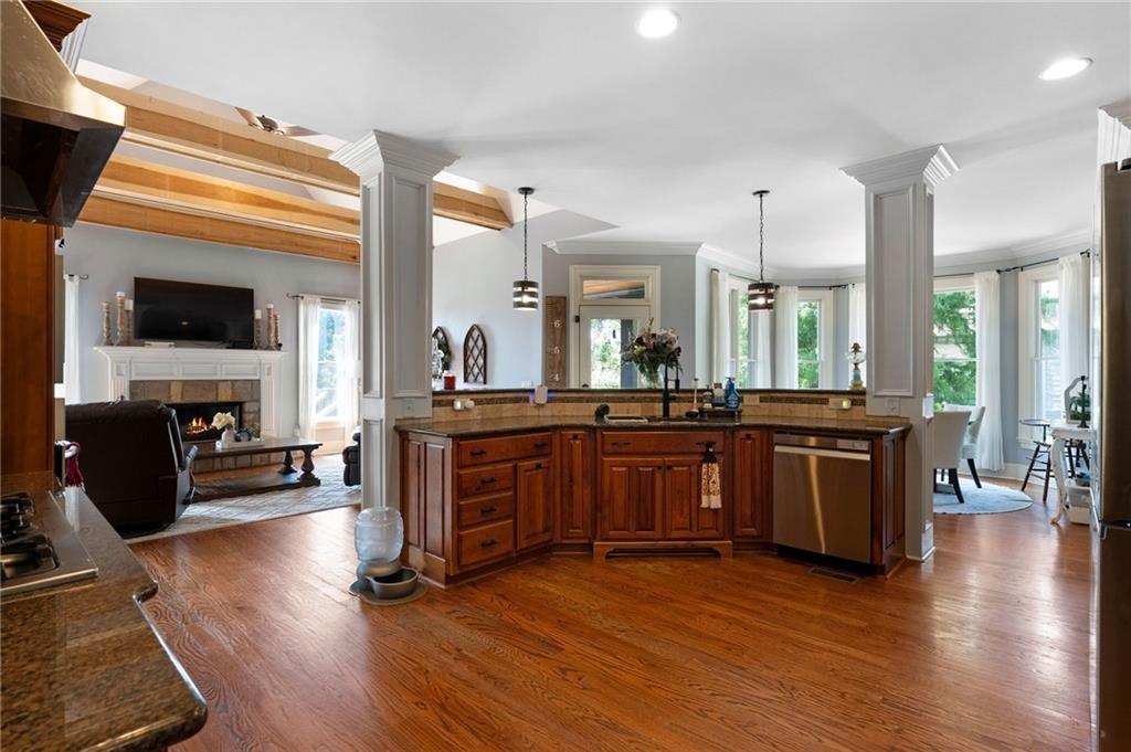 4 Creekstone Court SE Cartersville GA 30120