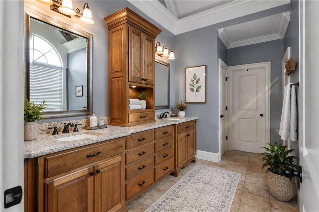 4 Creekstone Court SE Cartersville GA 30120