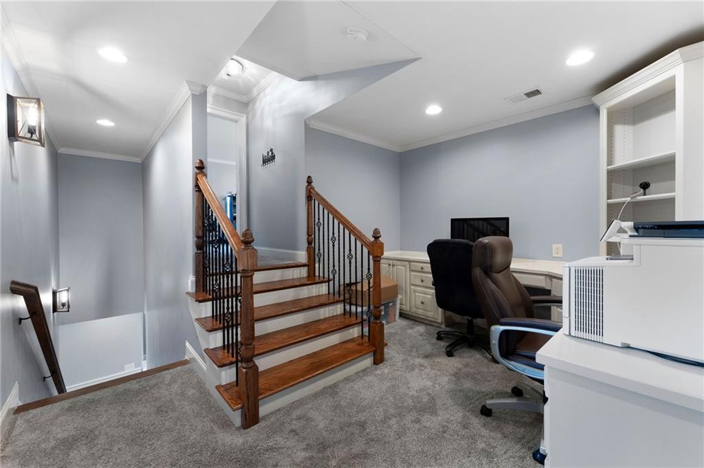 4 Creekstone Court SE Cartersville GA 30120