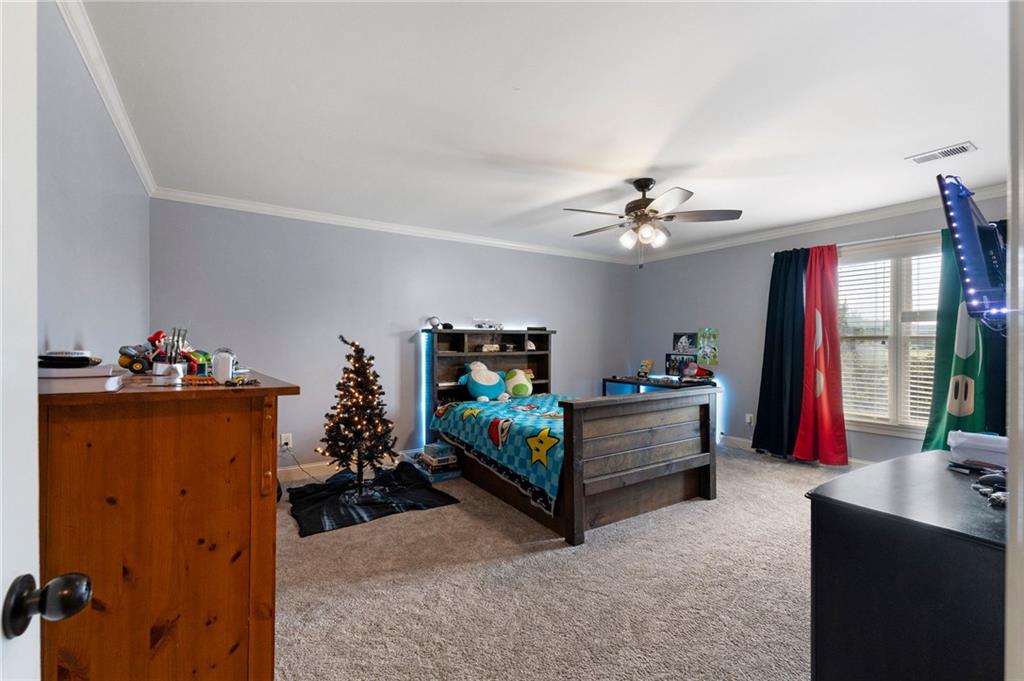 4 Creekstone Court SE Cartersville GA 30120