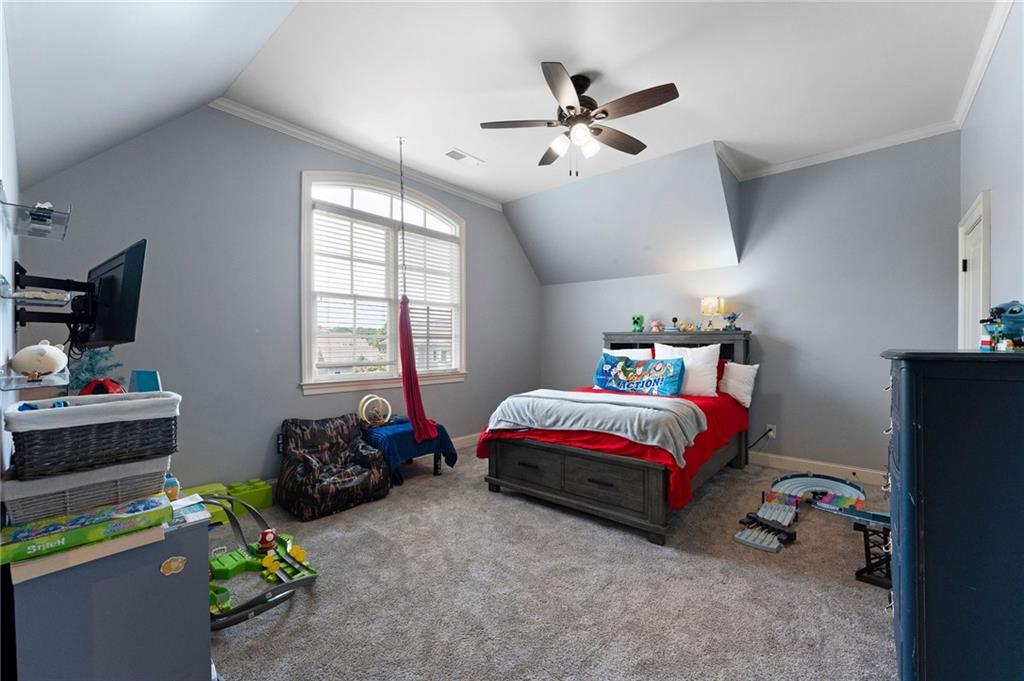 4 Creekstone Court SE Cartersville GA 30120
