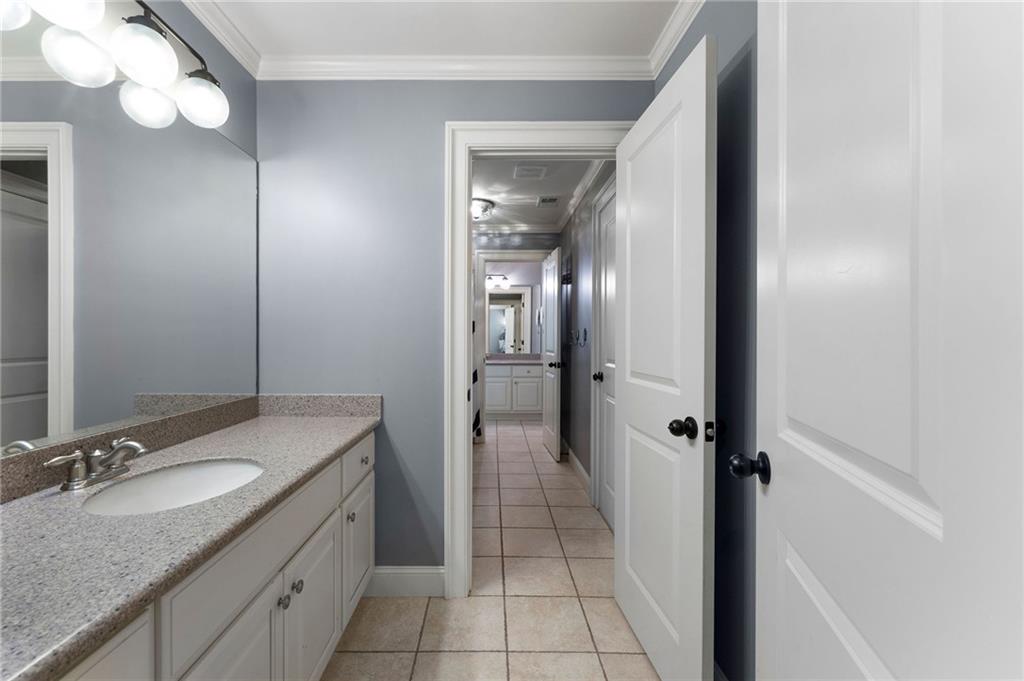 4 Creekstone Court SE Cartersville GA 30120