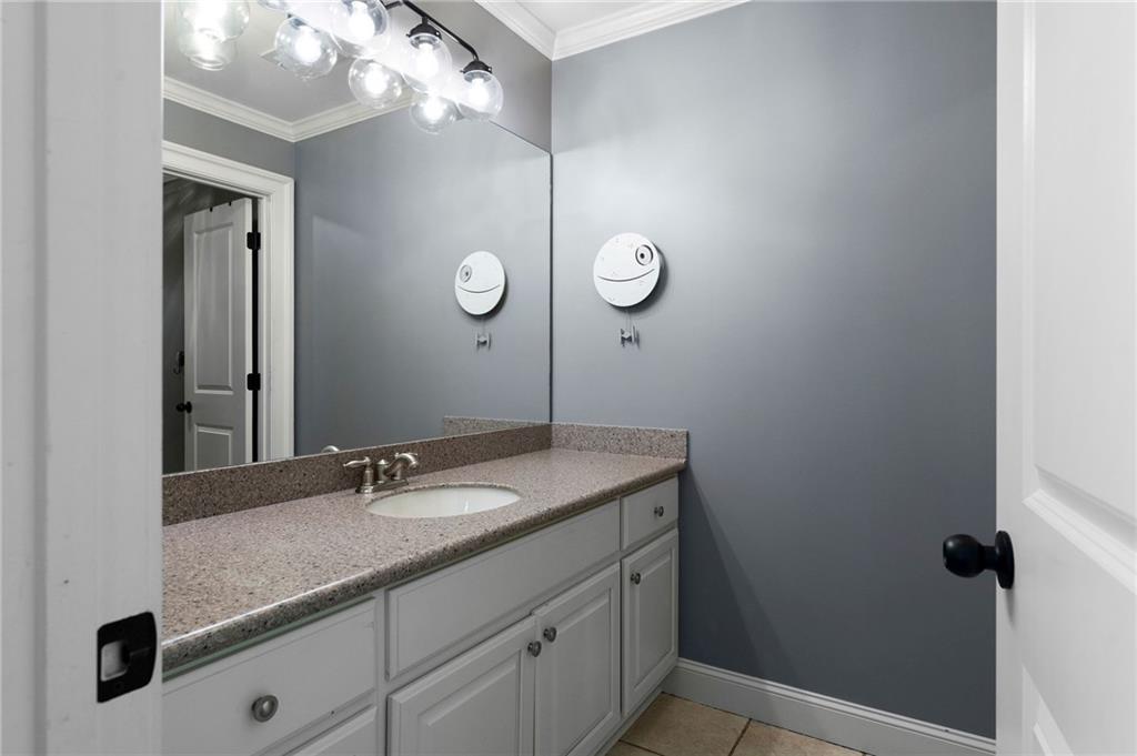 4 Creekstone Court SE Cartersville GA 30120