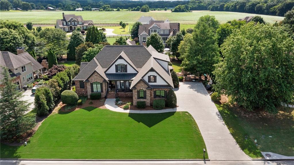 4 Creekstone Court SE Cartersville GA 30120