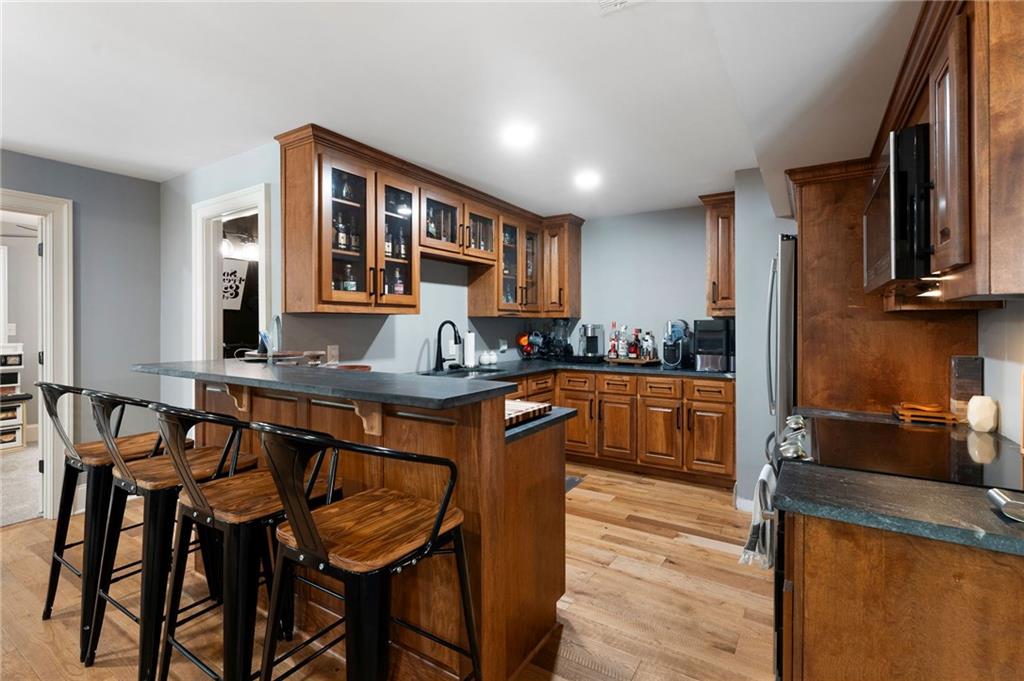 4 Creekstone Court SE Cartersville GA 30120