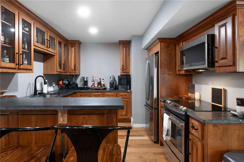 4 Creekstone Court SE Cartersville GA 30120