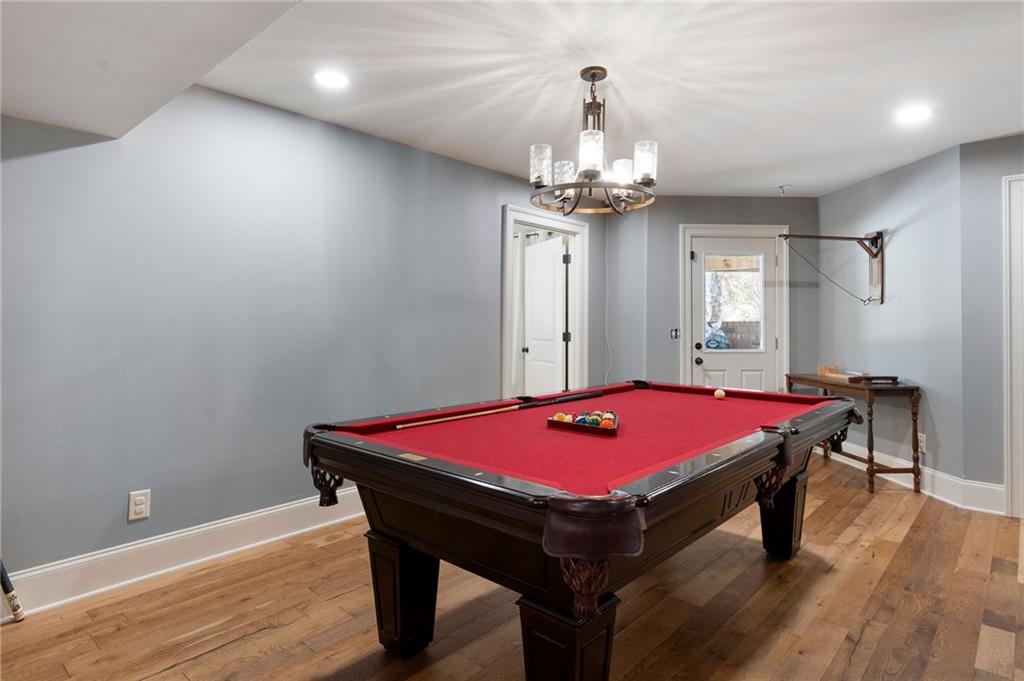 4 Creekstone Court SE Cartersville GA 30120