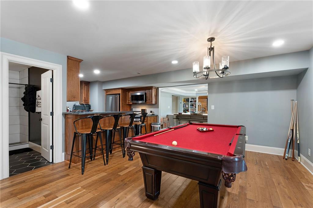4 Creekstone Court SE Cartersville GA 30120