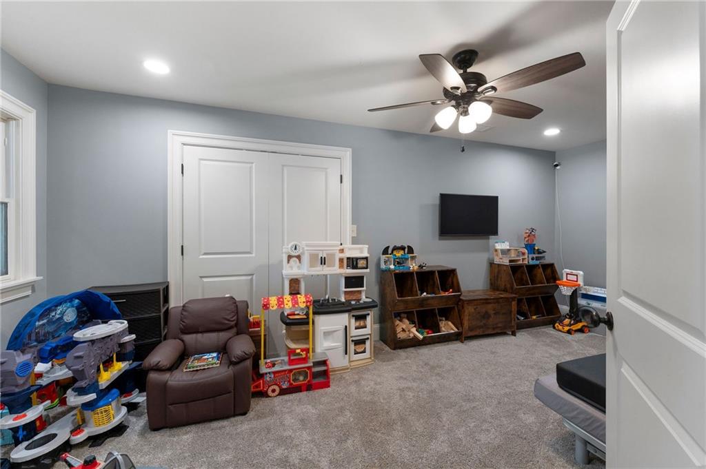 4 Creekstone Court SE Cartersville GA 30120