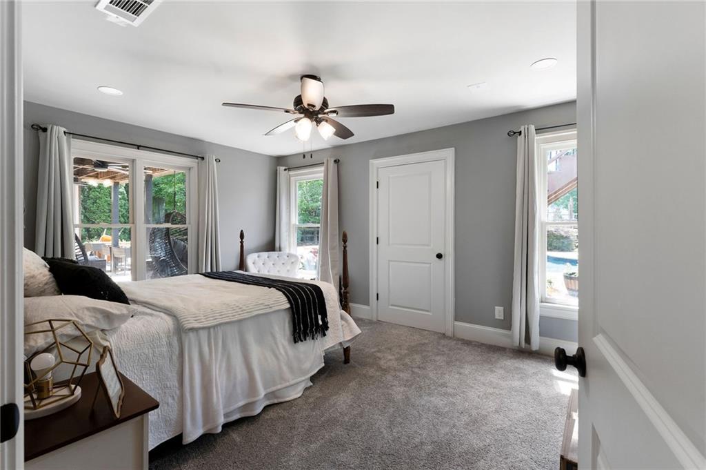 4 Creekstone Court SE Cartersville GA 30120