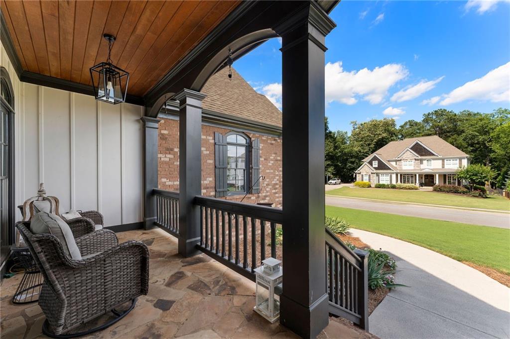 4 Creekstone Court SE Cartersville GA 30120