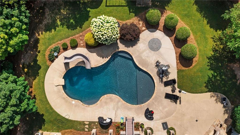 4 Creekstone Court SE Cartersville GA 30120