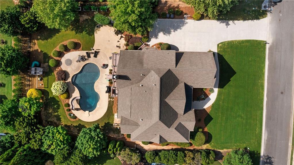 4 Creekstone Court SE Cartersville GA 30120