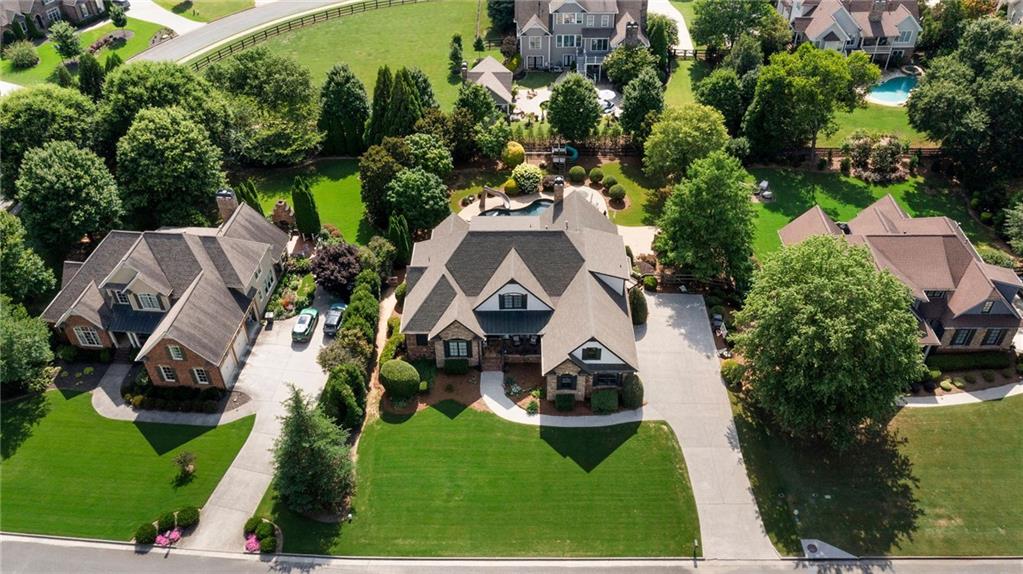 4 Creekstone Court SE Cartersville GA 30120