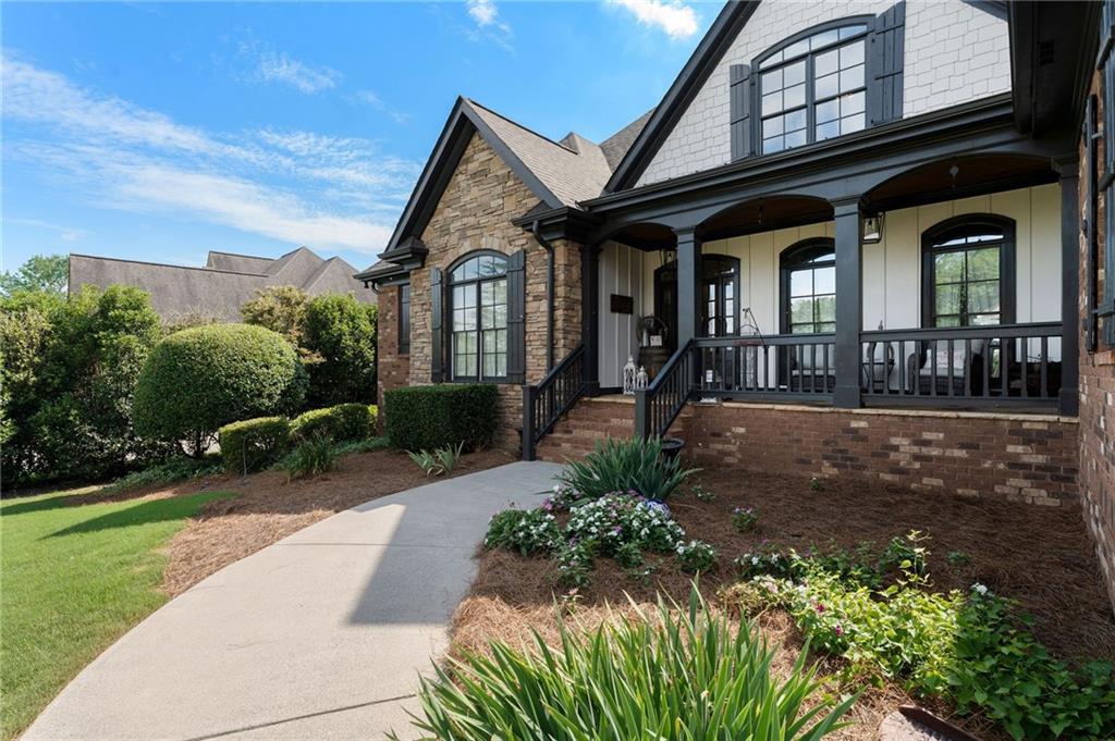 4 Creekstone Court SE Cartersville GA 30120