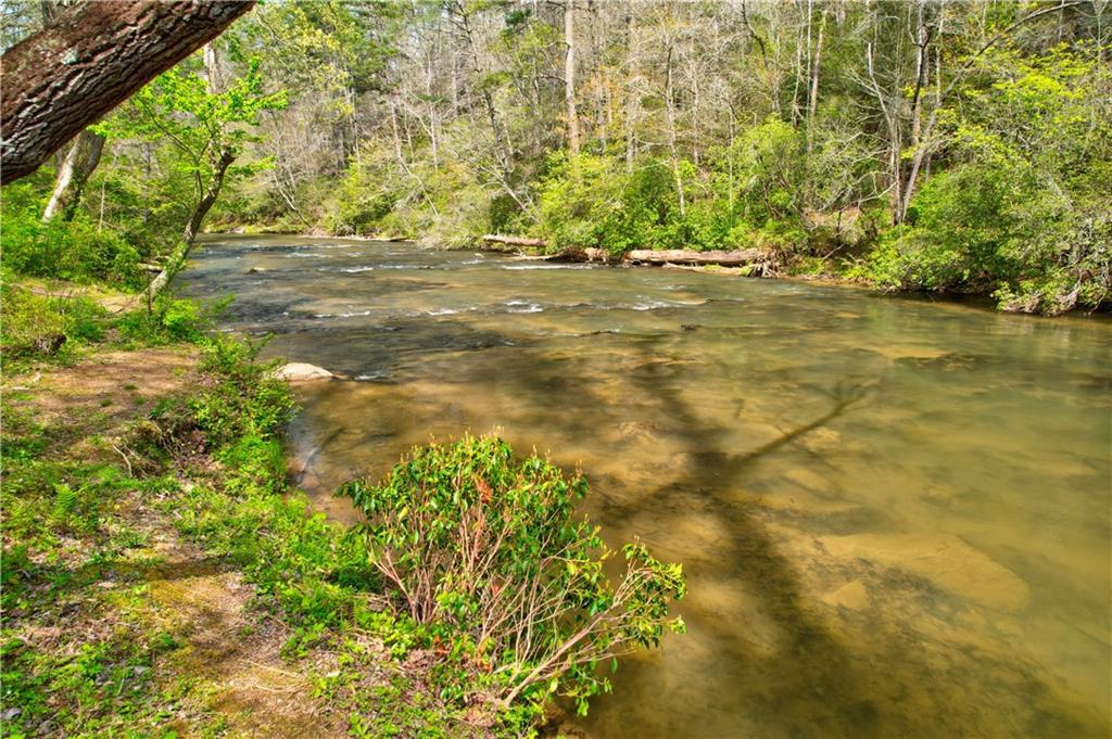 136 Gallery Court Ellijay GA 30540