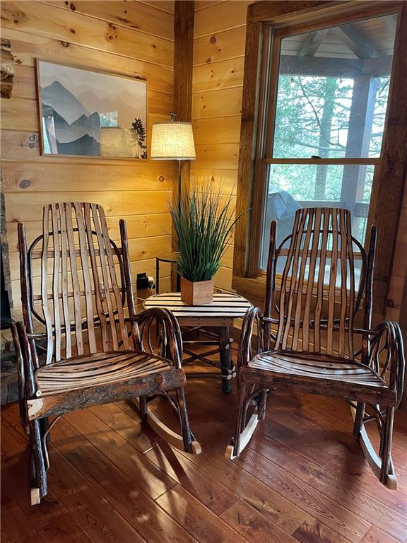 136 Gallery Court Ellijay GA 30540