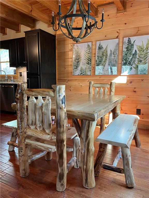 136 Gallery Court Ellijay GA 30540