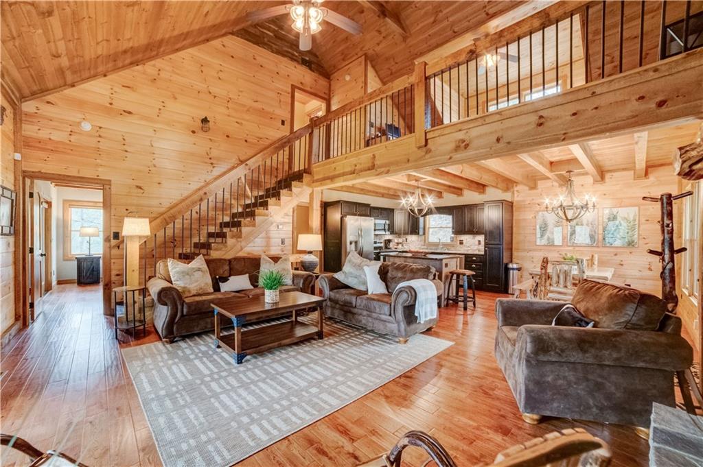 136 Gallery Court Ellijay GA 30540