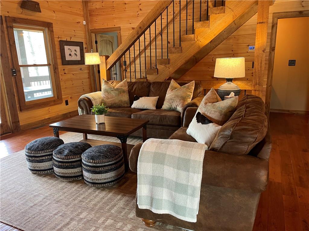136 Gallery Court Ellijay GA 30540