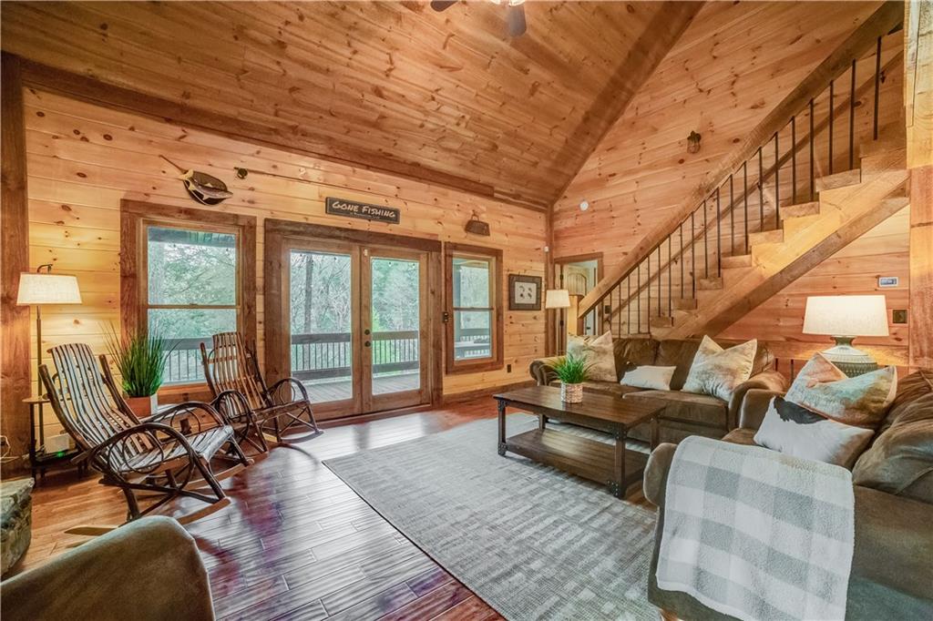 136 Gallery Court Ellijay GA 30540