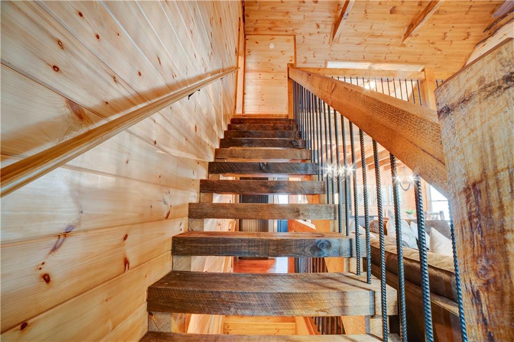 136 Gallery Court Ellijay GA 30540