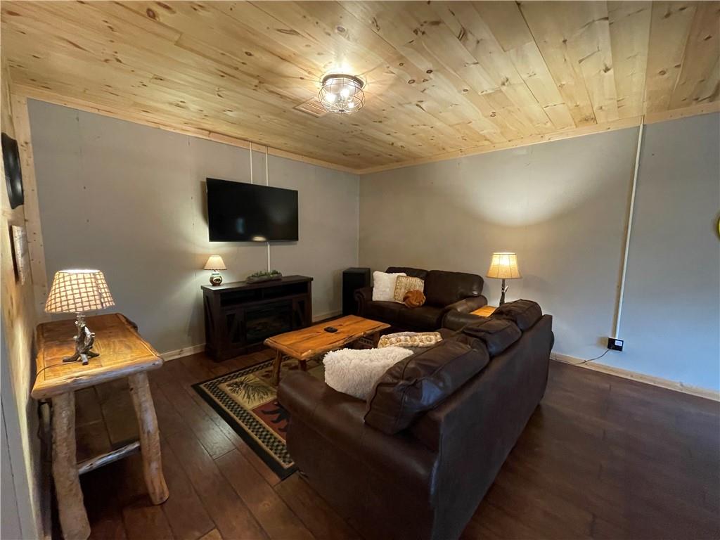 136 Gallery Court Ellijay GA 30540