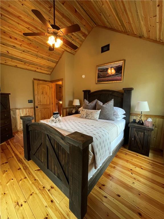 136 Gallery Court Ellijay GA 30540